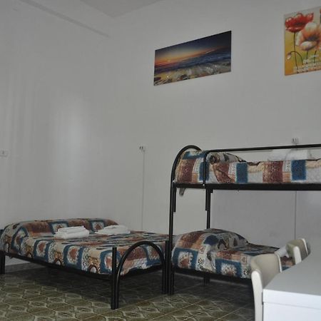 Ciao Naples B&B מראה חיצוני תמונה