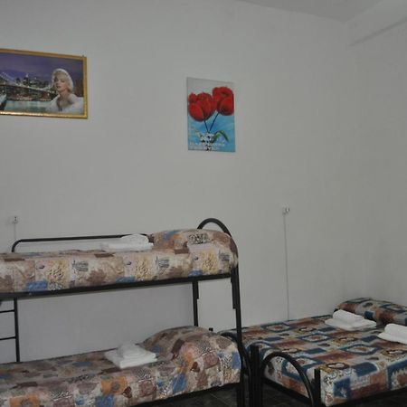 Ciao Naples B&B מראה חיצוני תמונה