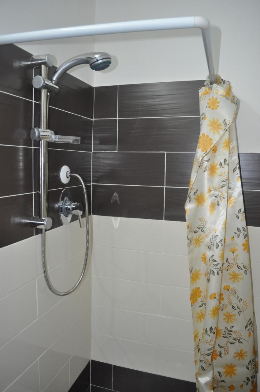 Ciao Naples B&B מראה חיצוני תמונה